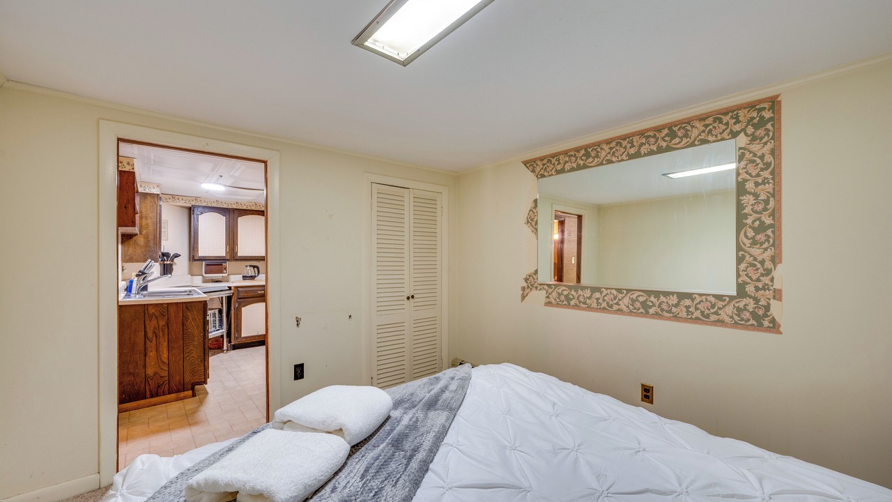 Photo of Bedroom in Woodsville