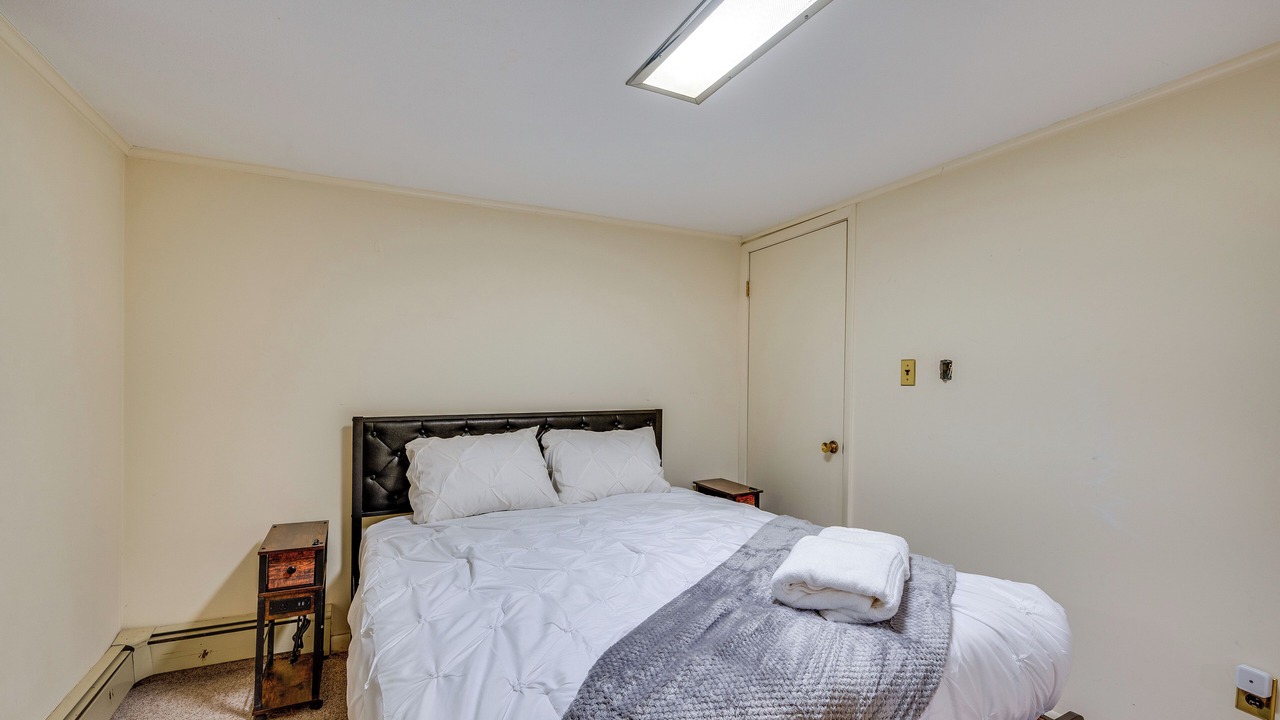 Photo of Bedroom in Woodsville