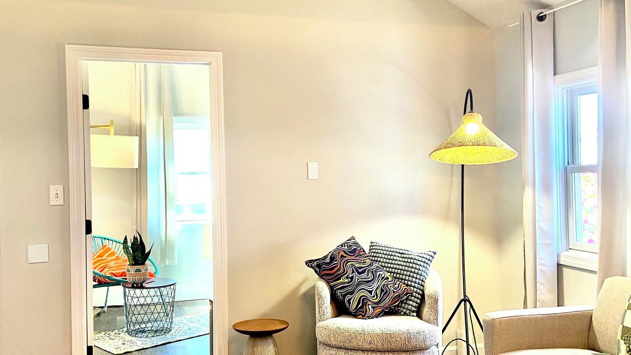 Photo of Livingroom in Amesbury
