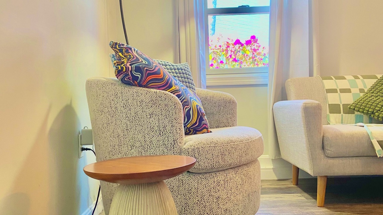 Photo of Livingroom in Amesbury