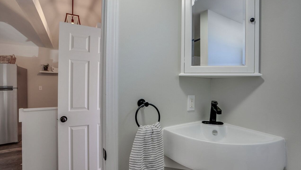 Photo of Bathroom in Amesbury