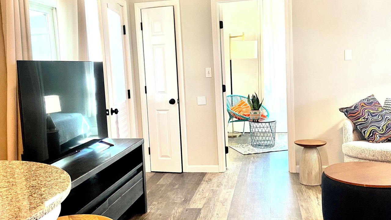Photo of Livingroom in Amesbury
