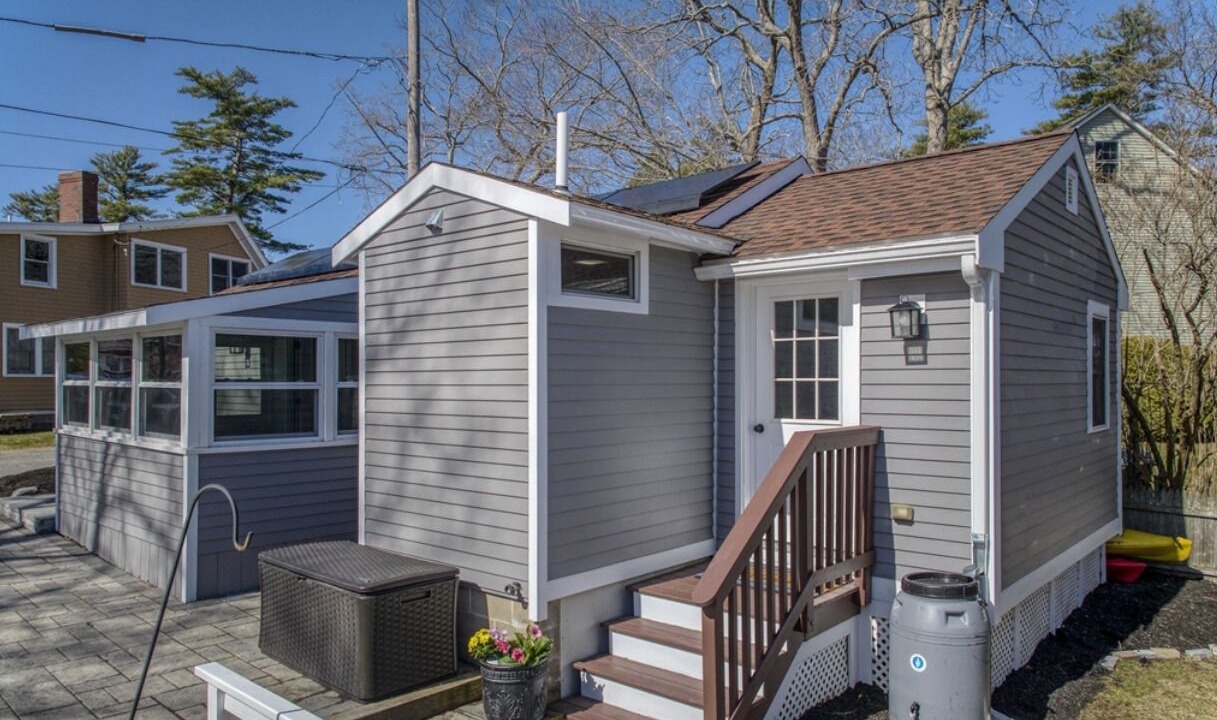 Photo of Outdoor in Amesbury