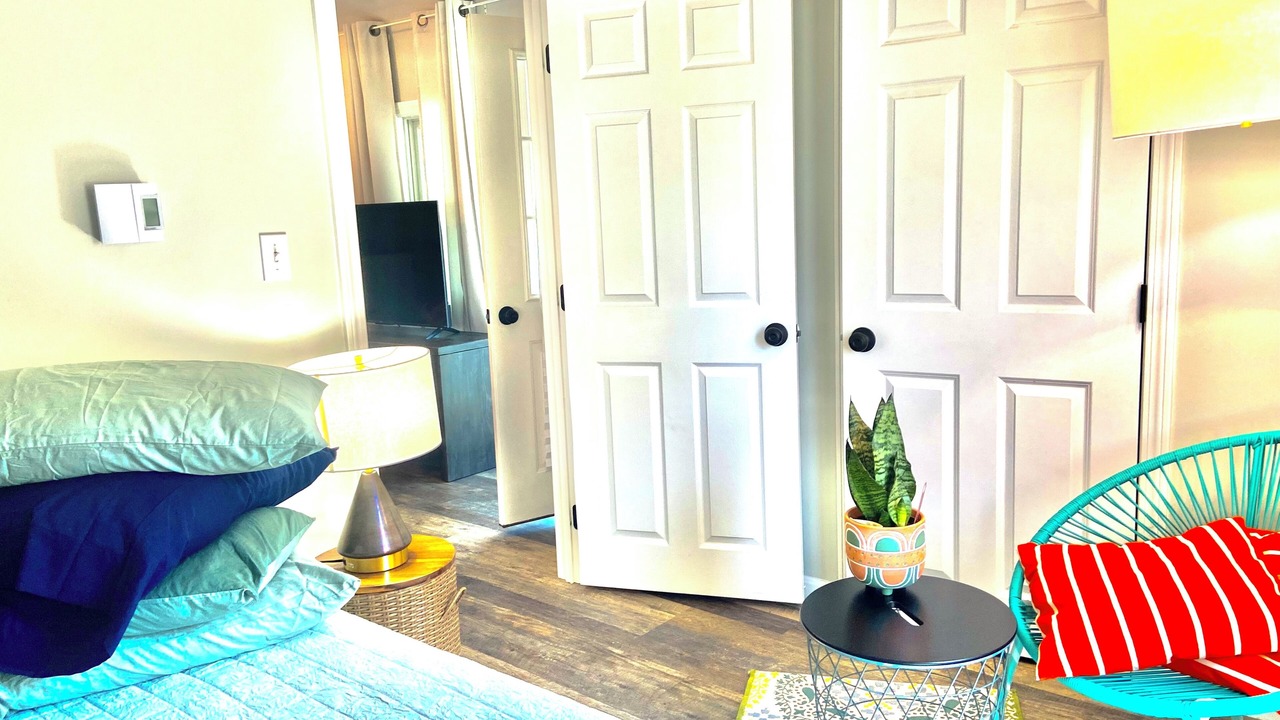 Photo of Bedroom in Amesbury