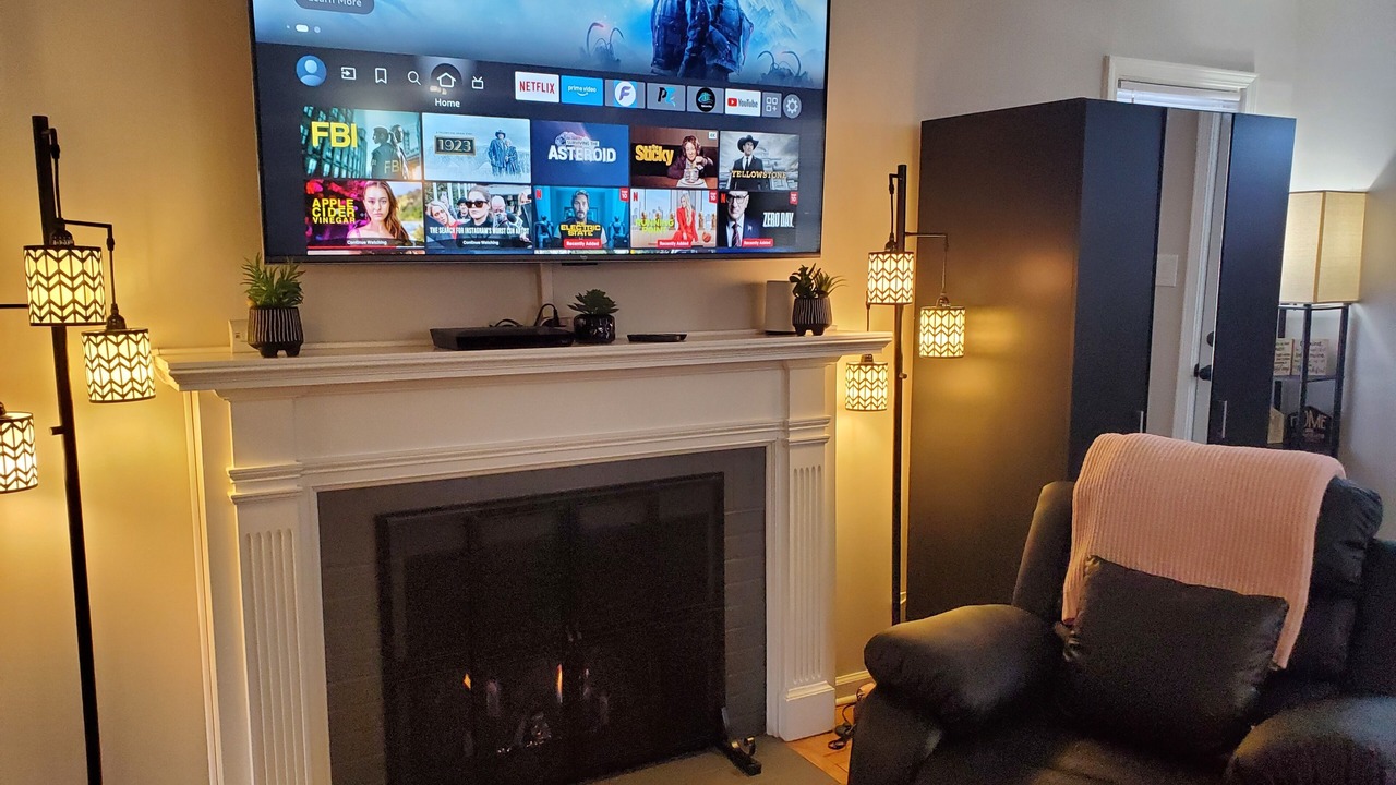 Photo of Livingroom in Erie