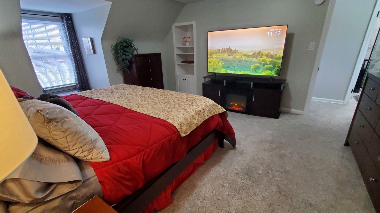 Photo of Livingroom in Erie