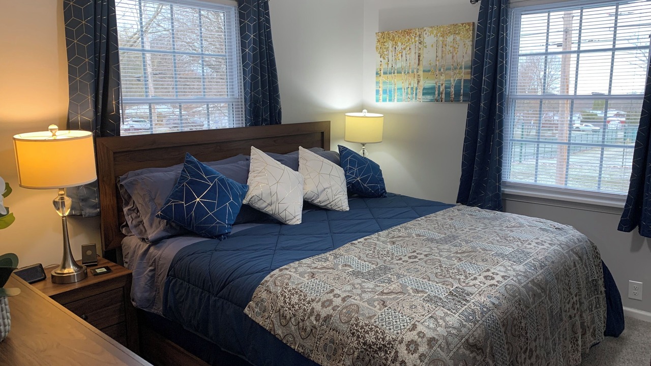 Photo of Bedroom in Erie