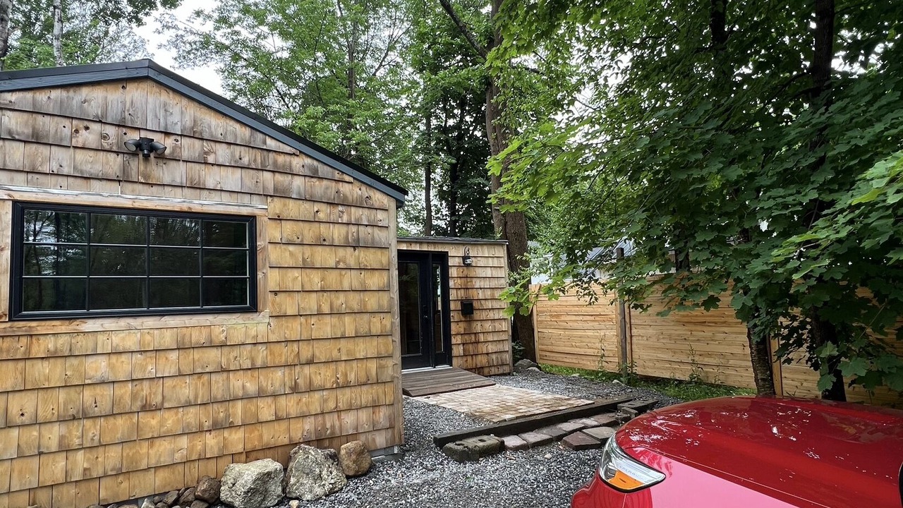 Photo of Outdoor in Rumford