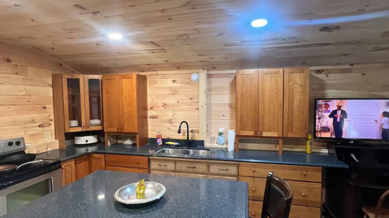Photo of Kitchen in Rumford