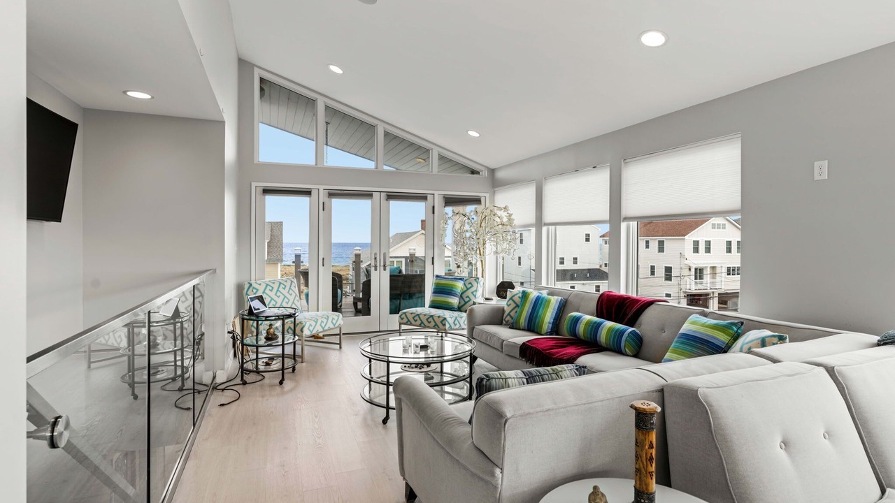 Photo of Livingroom in Salisbury