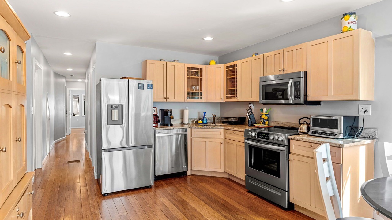 Photo of Kitchen in Salisbury