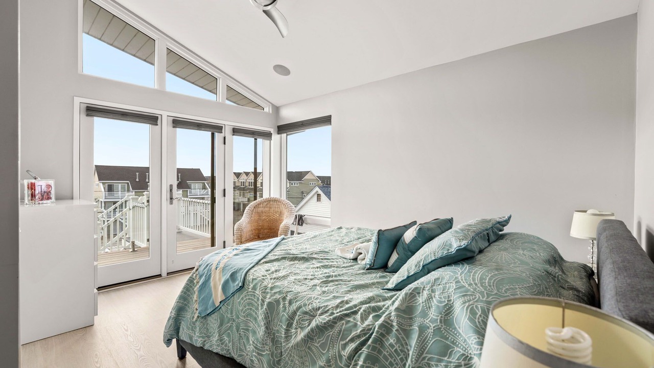 Photo of Bedroom in Salisbury