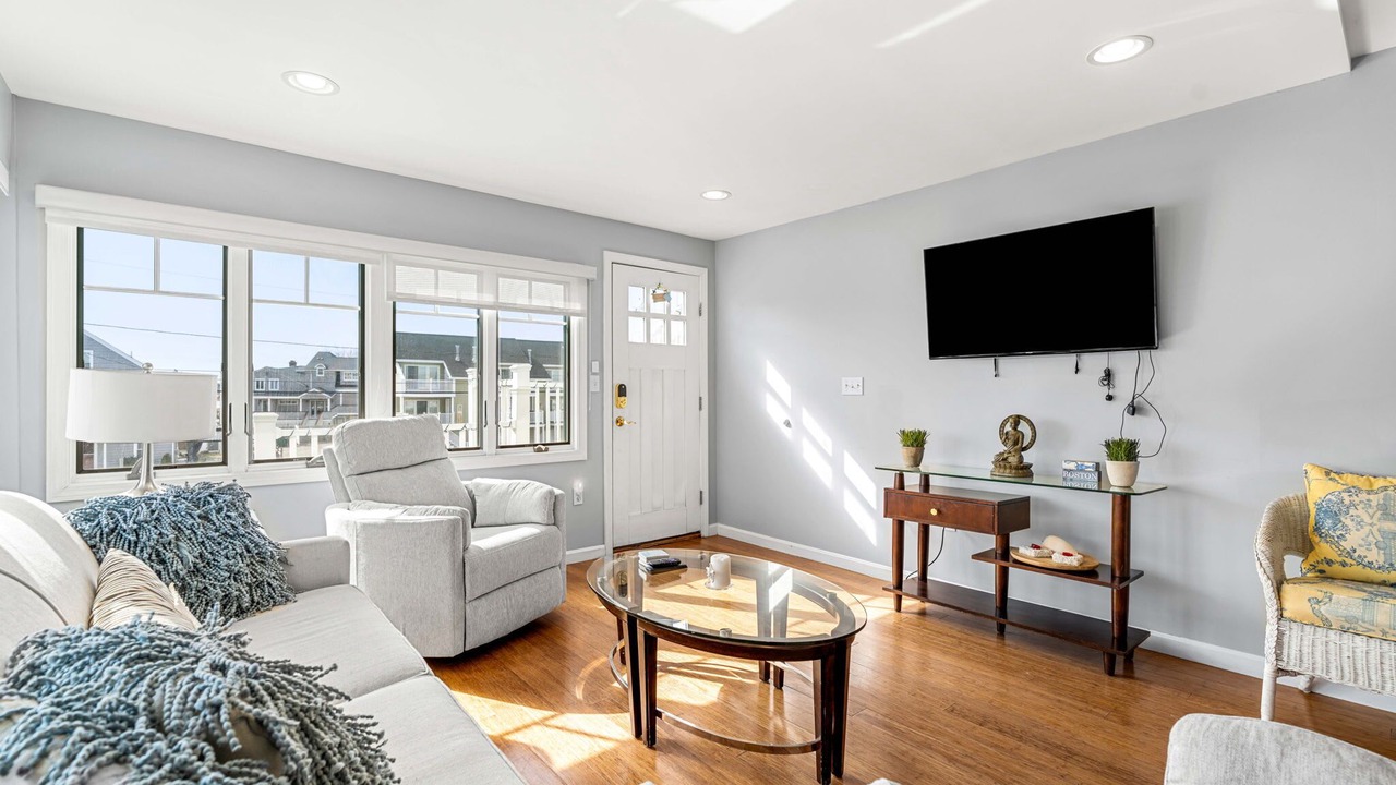 Photo of Livingroom in Salisbury
