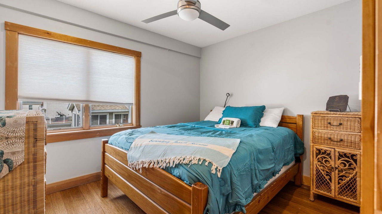 Photo of Bedroom in Salisbury
