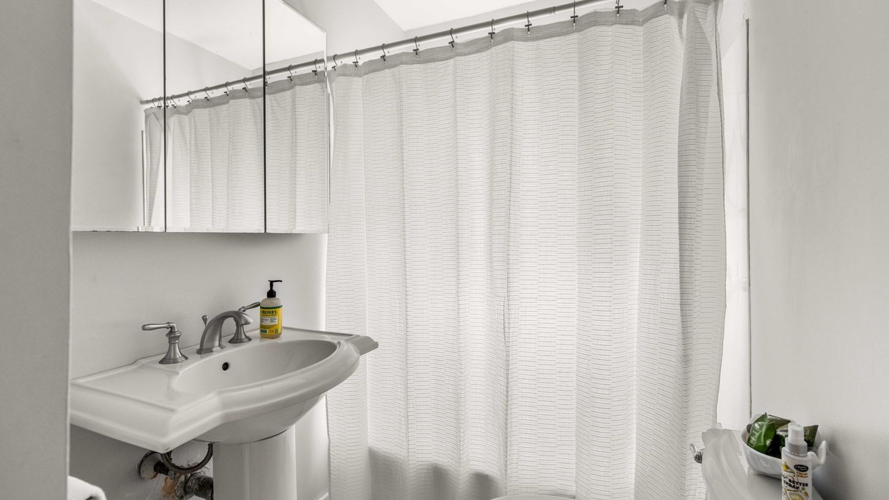 Photo of Bathroom in Salisbury