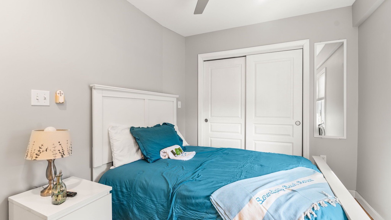 Photo of Bedroom in Salisbury