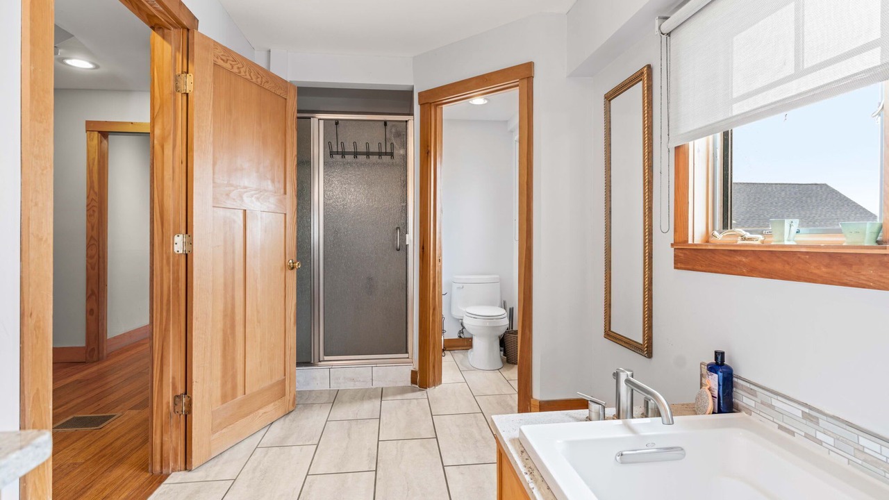 Photo of Bathroom in Salisbury
