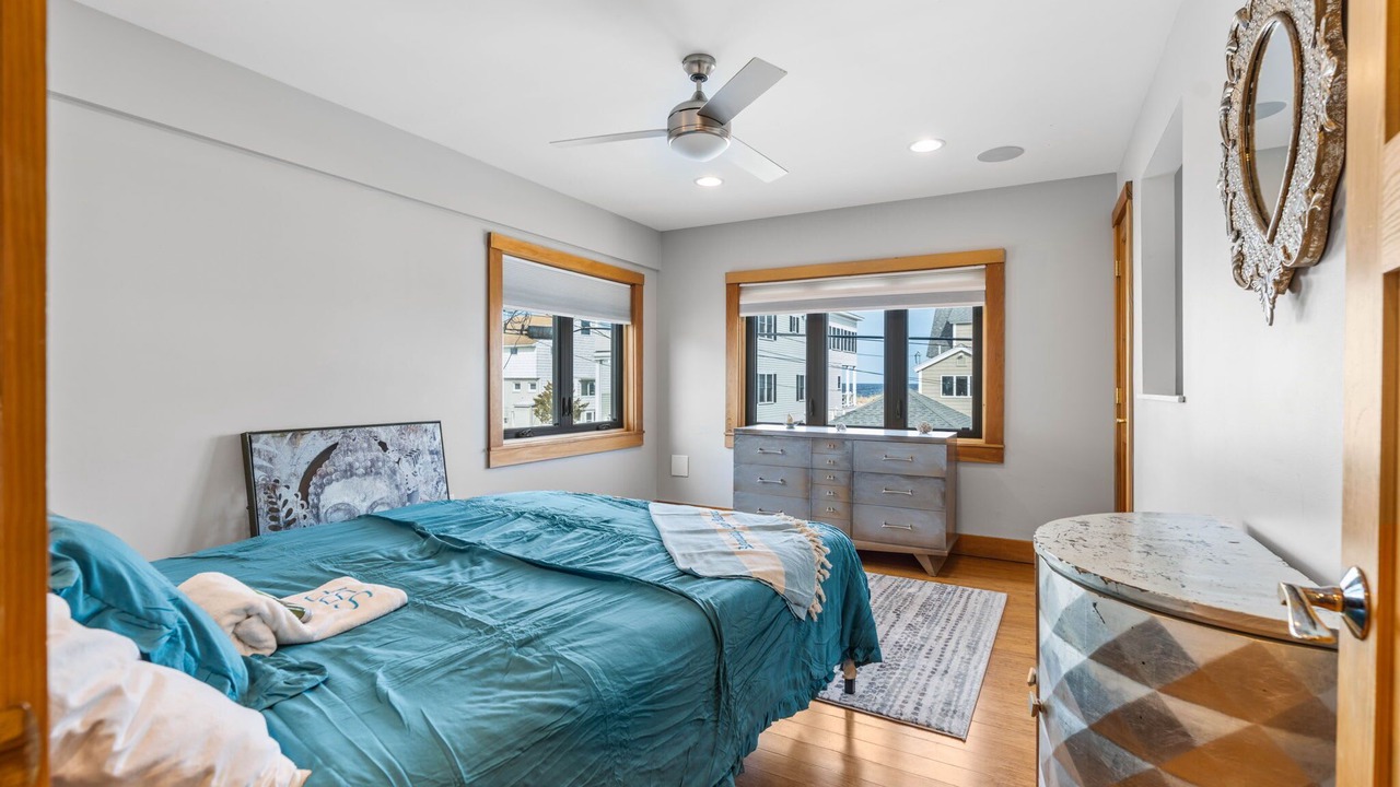 Photo of Bedroom in Salisbury