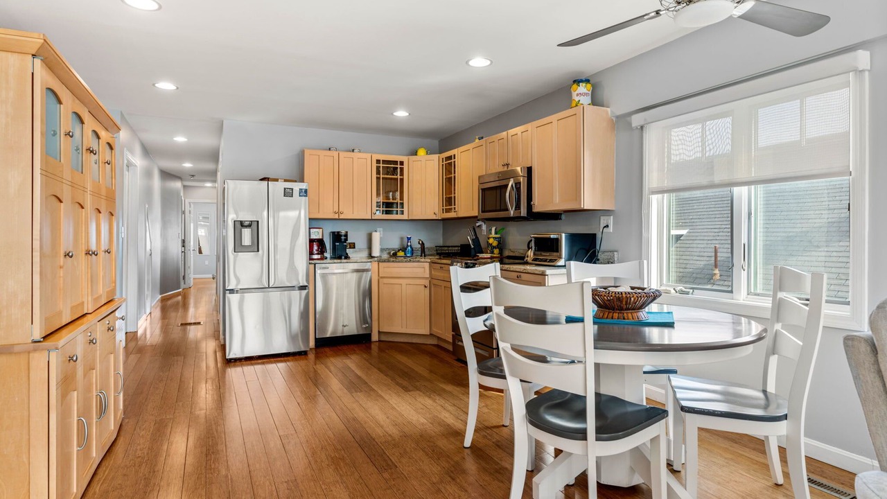 Photo of Kitchen in Salisbury