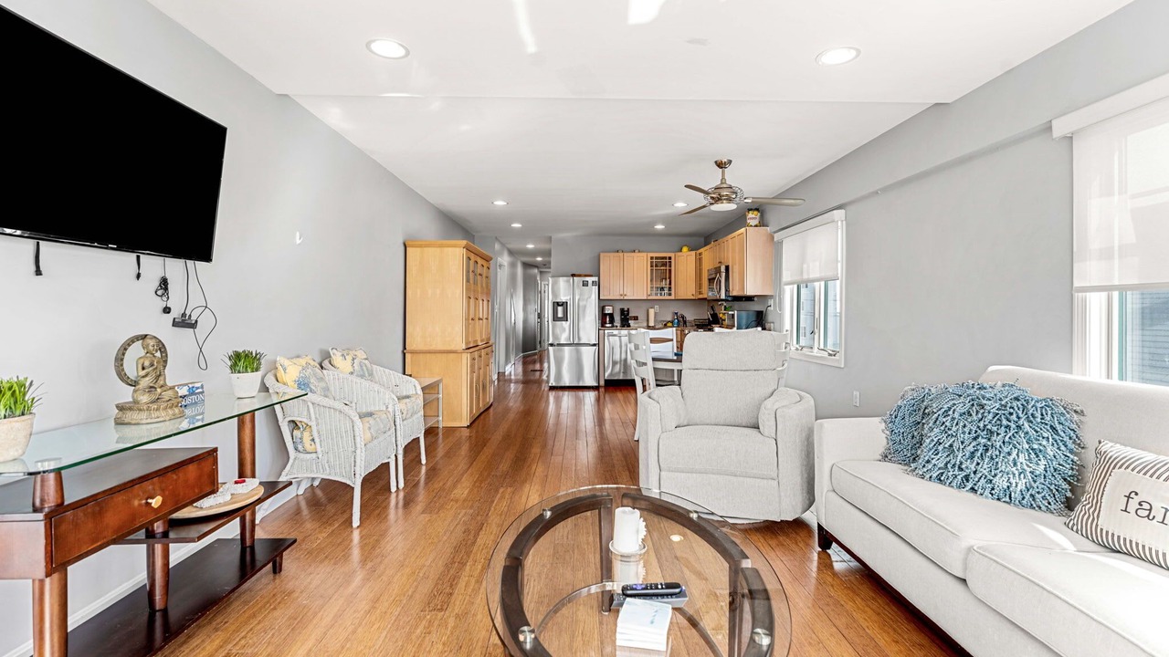Photo of Livingroom in Salisbury