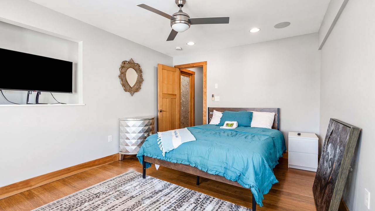Photo of Bedroom in Salisbury