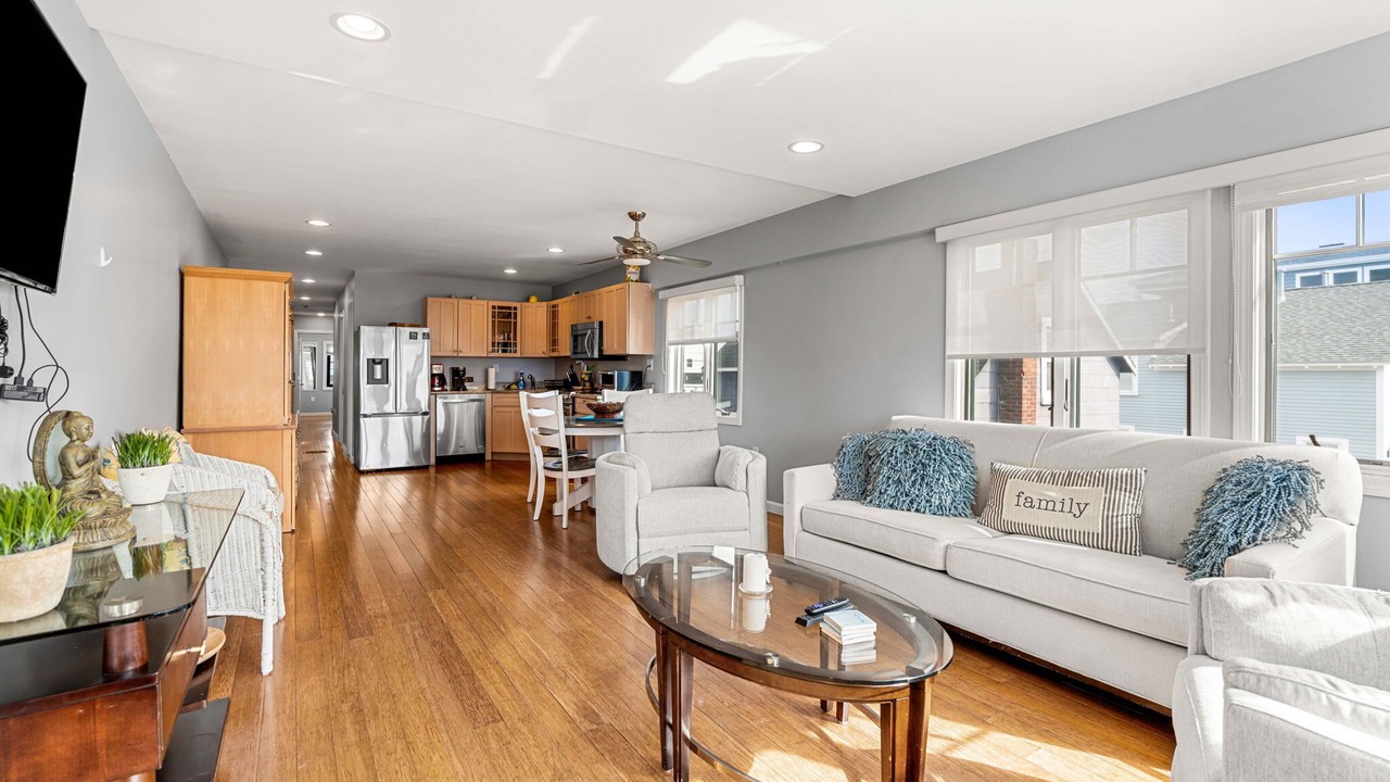 Photo of Livingroom in Salisbury