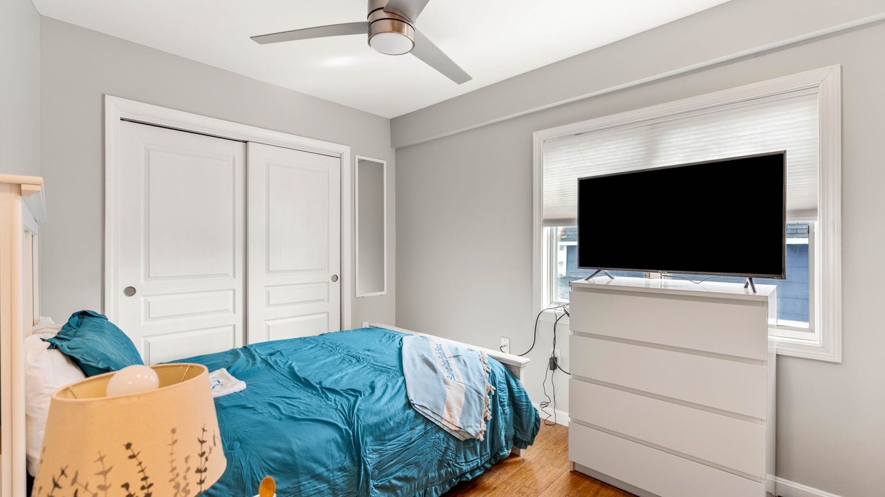 Photo of Bedroom in Salisbury