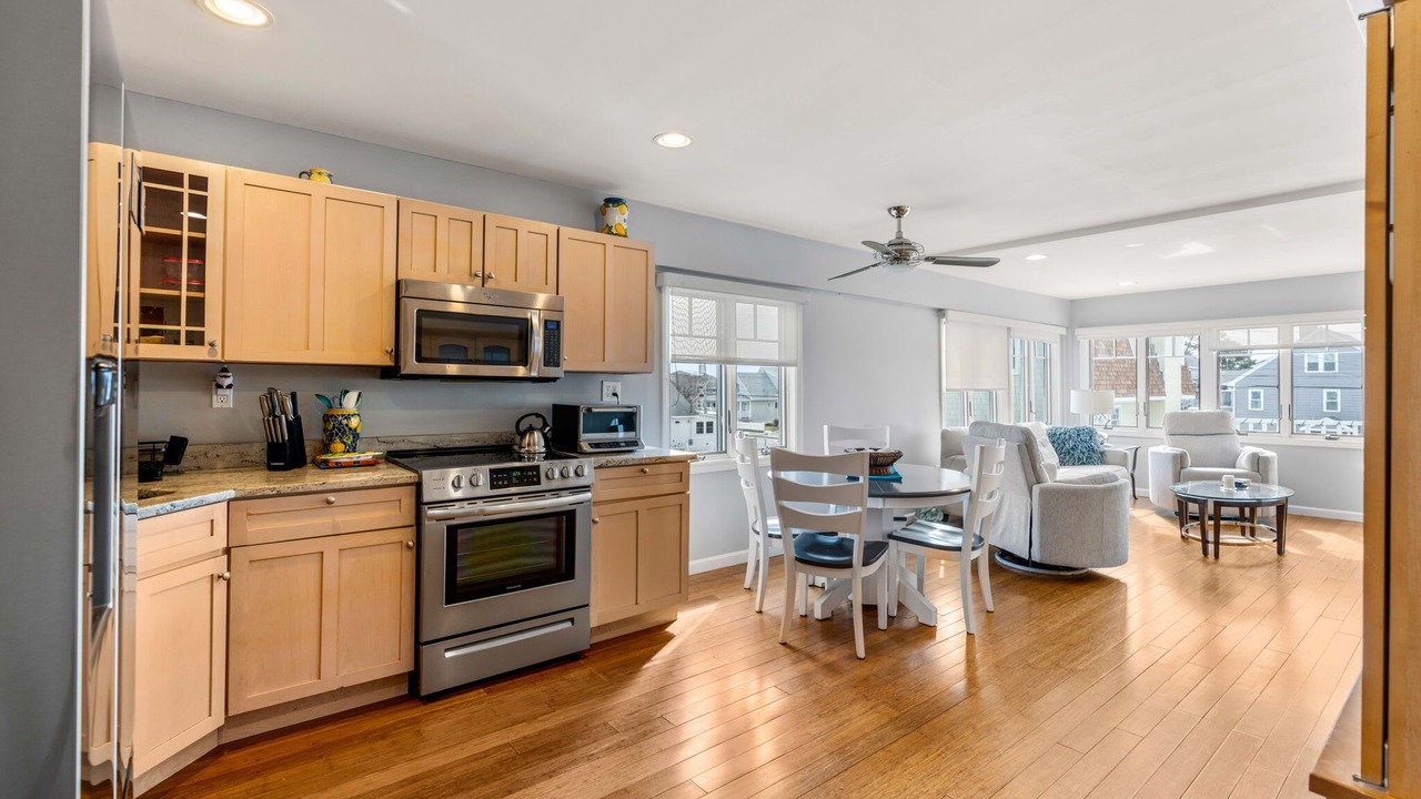 Photo of Kitchen in Salisbury