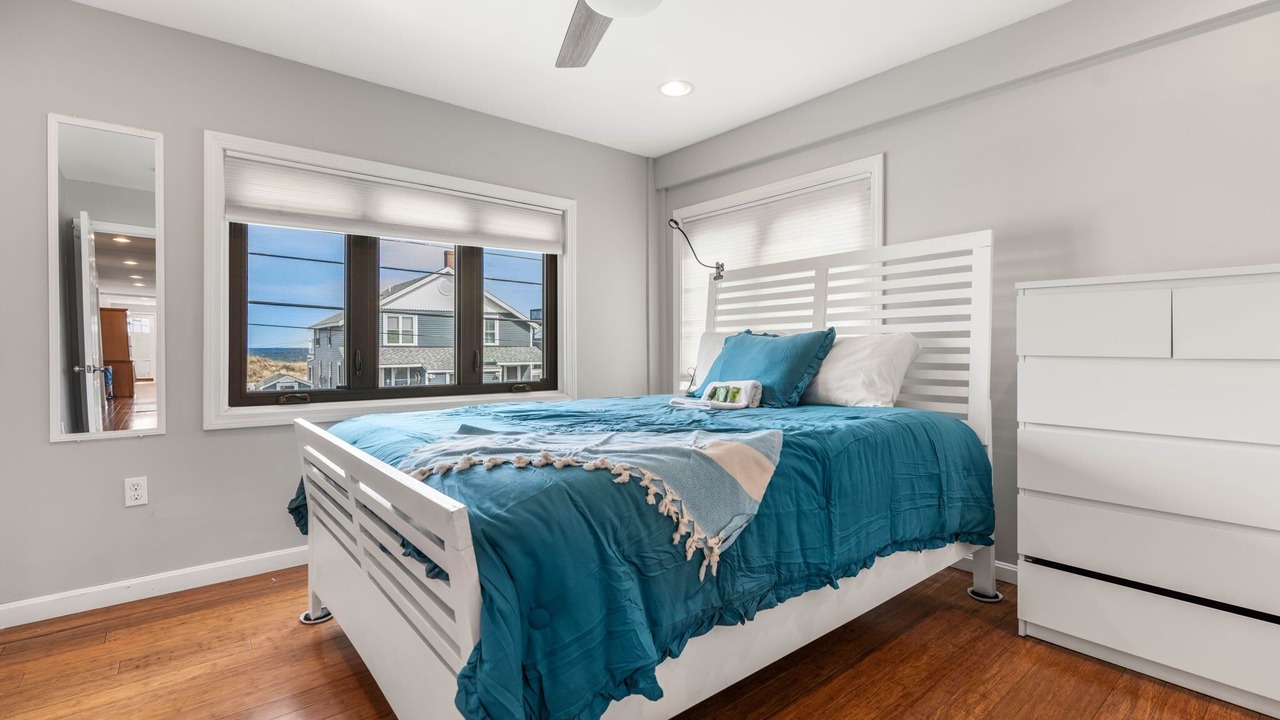 Photo of Bedroom in Salisbury