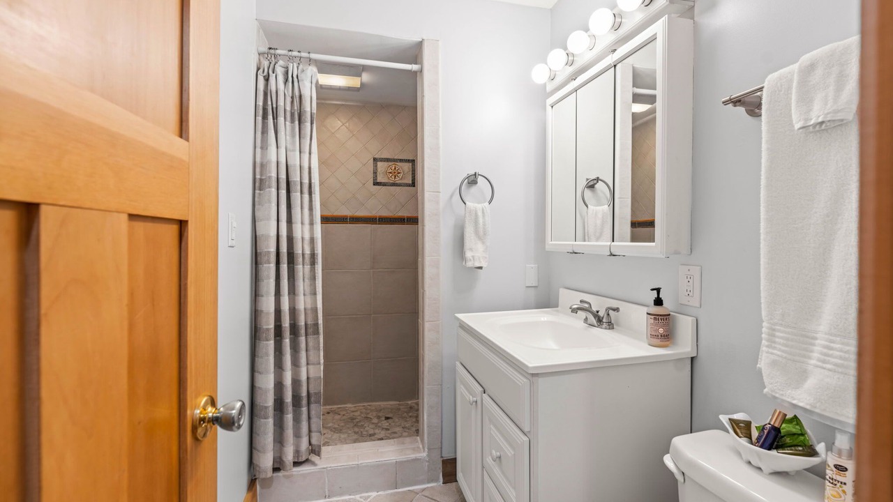 Photo of Bathroom in Salisbury