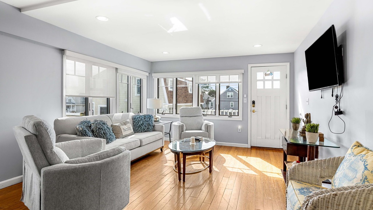 Photo of Livingroom in Salisbury