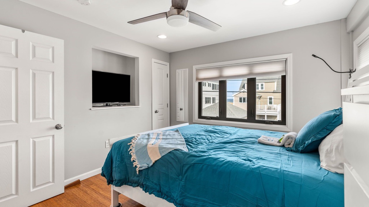 Photo of Bedroom in Salisbury