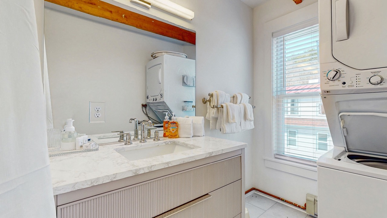 Photo of Bathroom in Proctorsville
