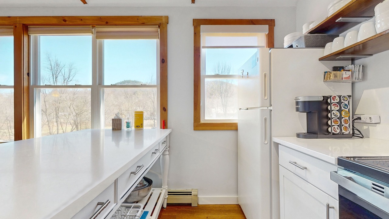 Photo of Kitchen in Proctorsville