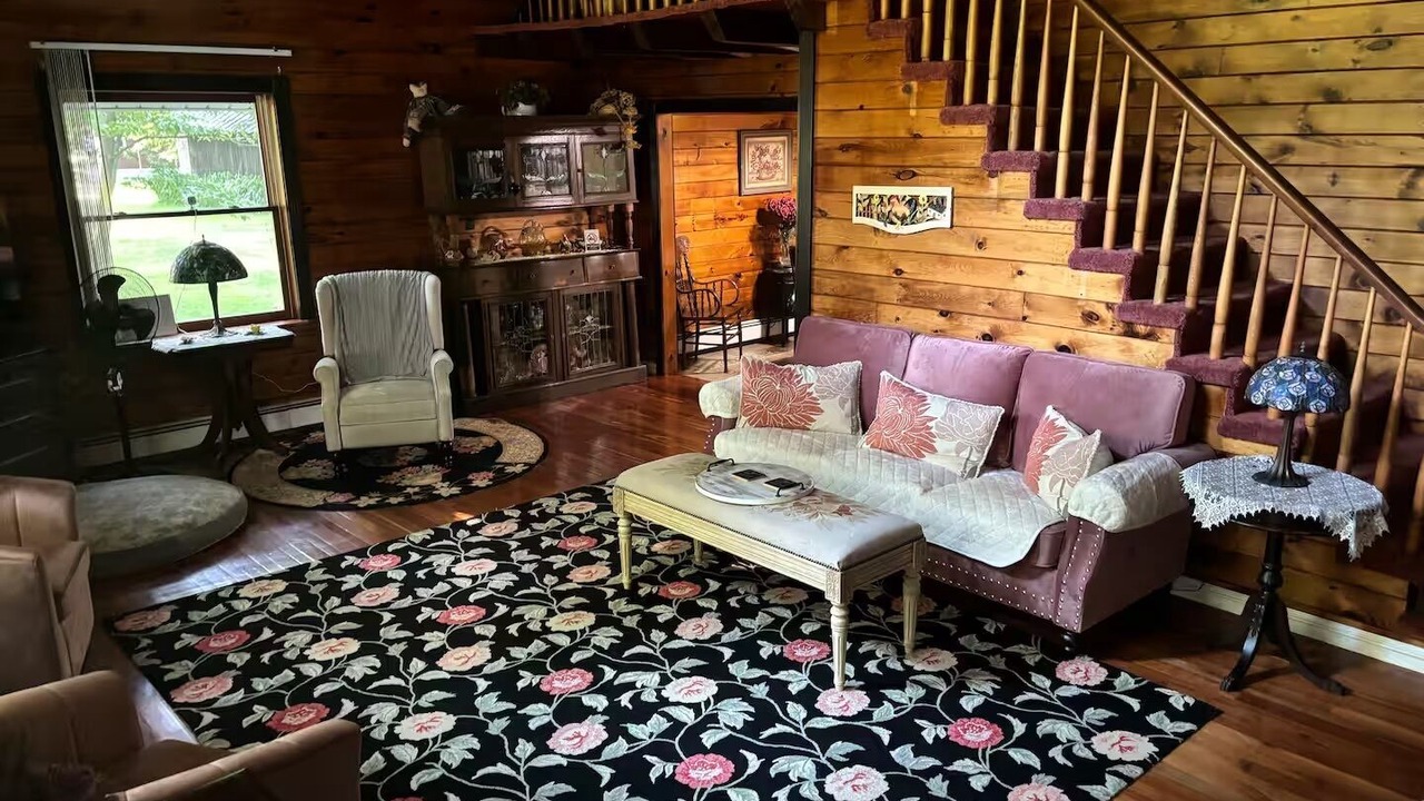 Photo of Livingroom in Smithboro