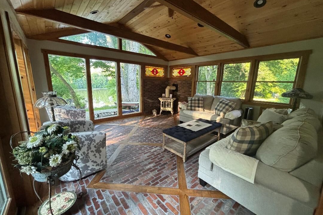 Photo of Livingroom in Smithboro