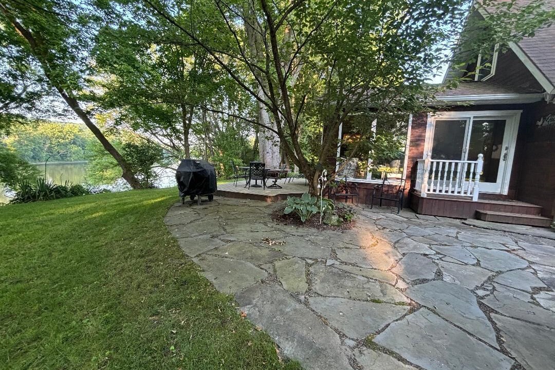 Photo of Patio Balcony in Smithboro
