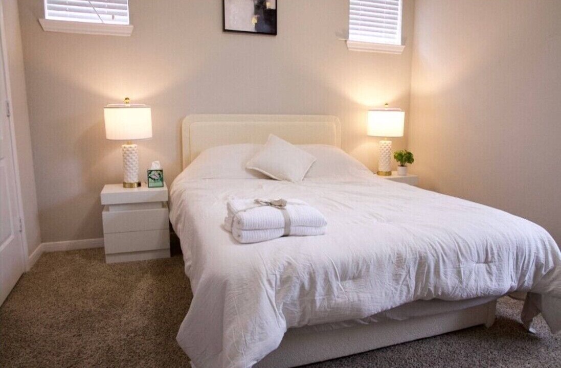 Photo of Bedroom in Alden Bridge