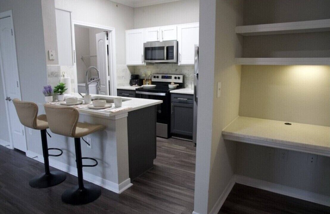 Photo of Kitchen in Alden Bridge