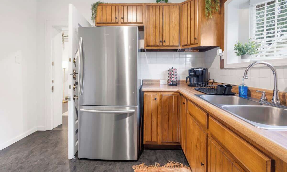 Photo of Kitchen in Ashland