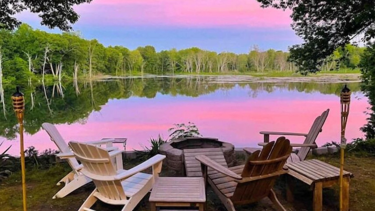 Photo of Outdoor in Merrimack