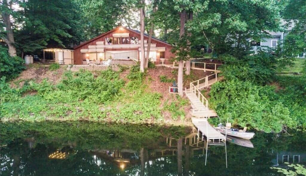 Photo of Outdoor in Merrimack