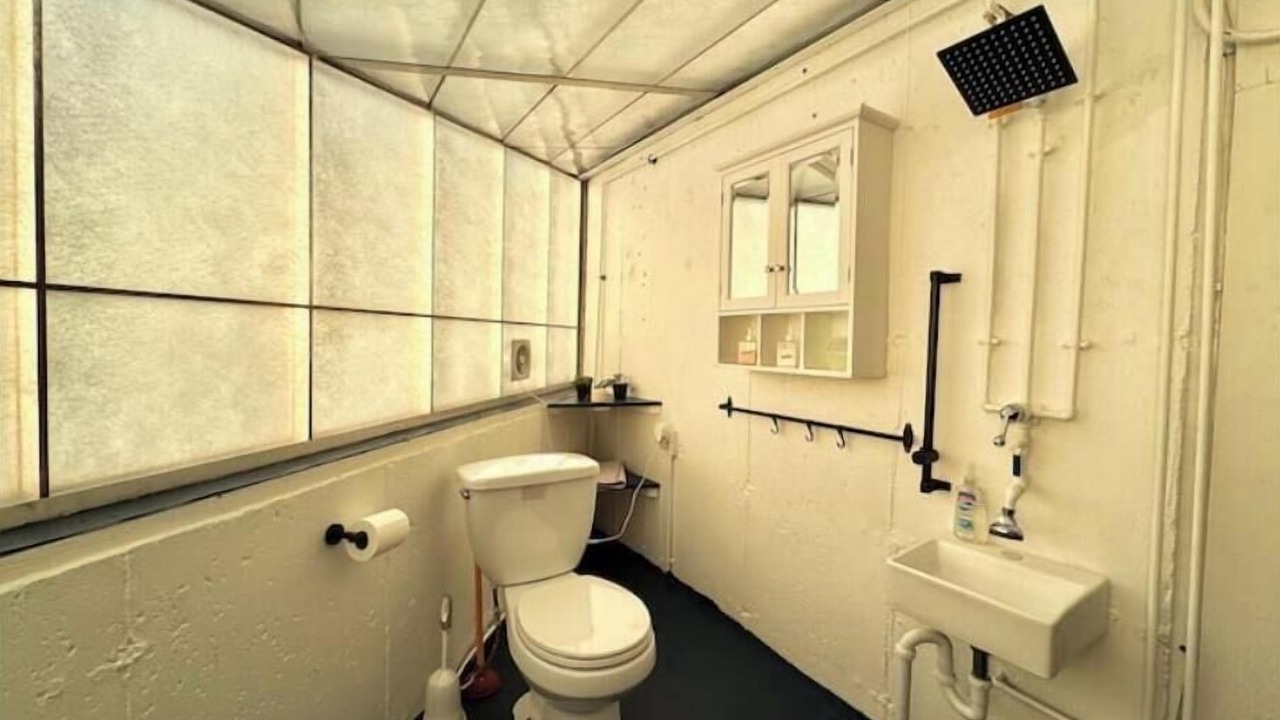Photo of Bathroom in Merrimack