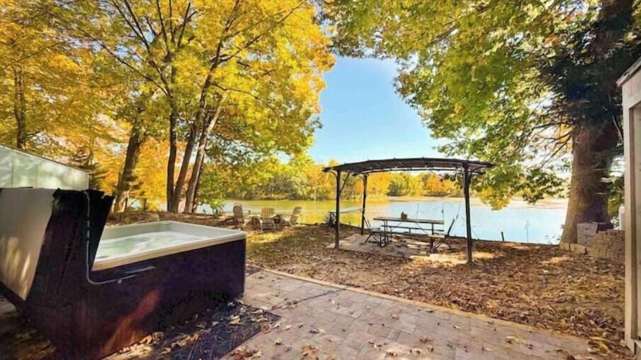 Photo of Patio Balcony in Merrimack