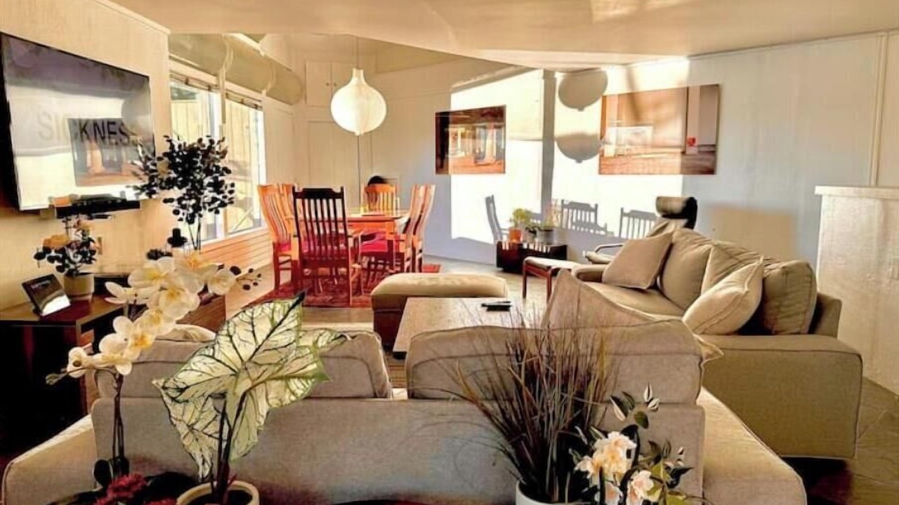 Photo of Livingroom in Merrimack