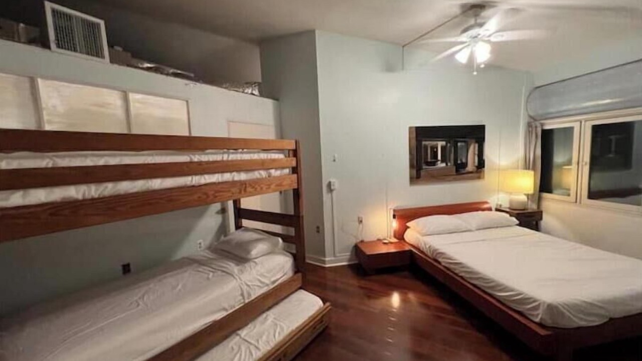 Photo of Bedroom in Merrimack