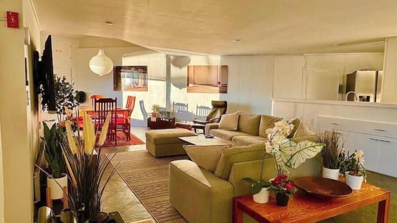Photo of Livingroom in Merrimack