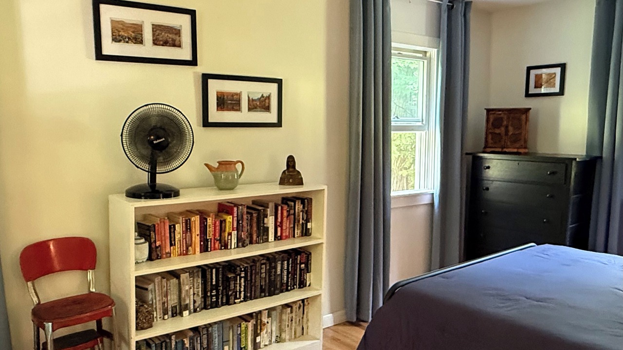 Photo of Bedroom in Williamsburg