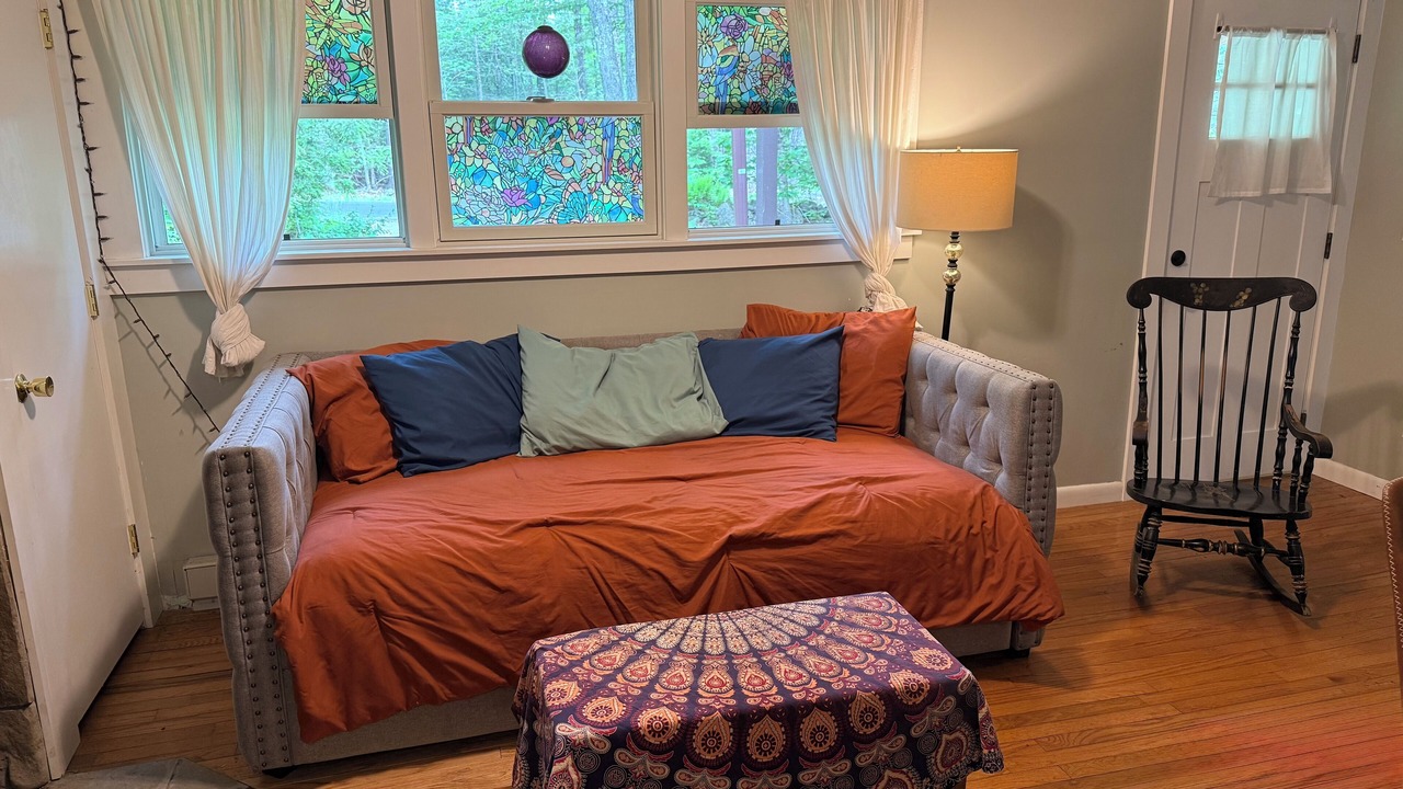 Photo of Livingroom in Williamsburg