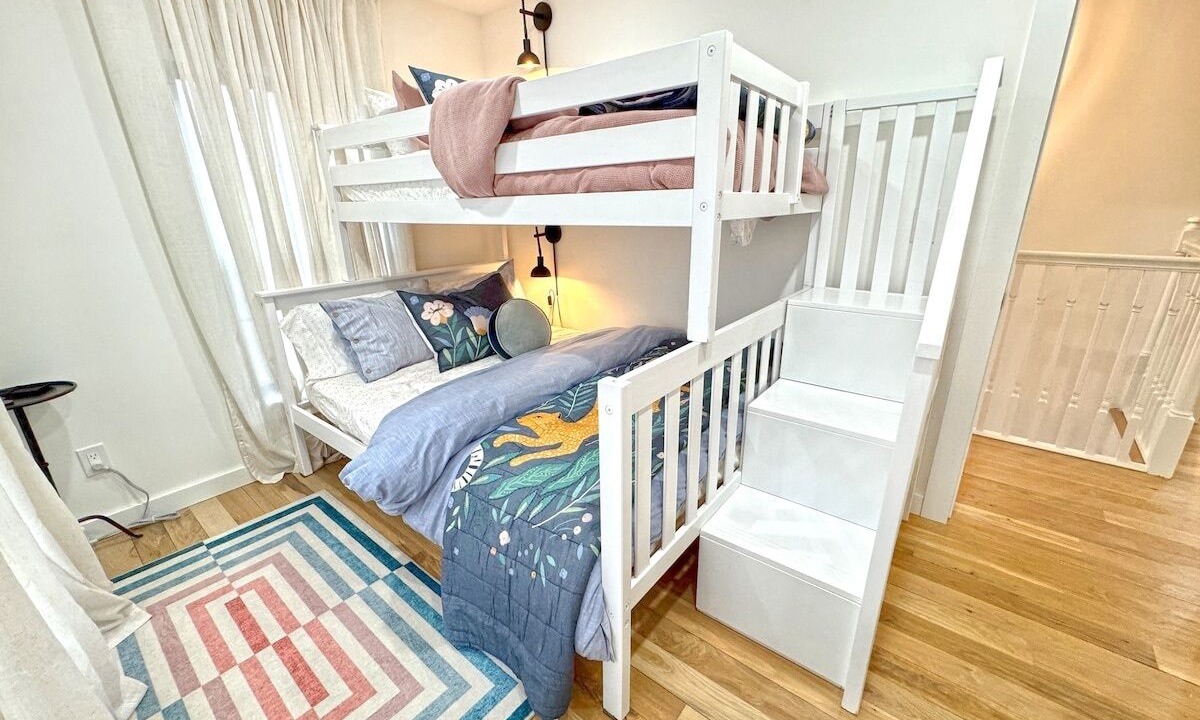 Photo of Bedroom in Woodstock
